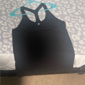 Lululemon Cool Racerback